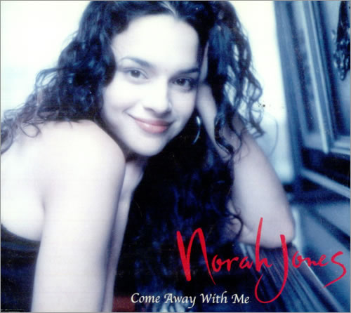 Norah jones singles
